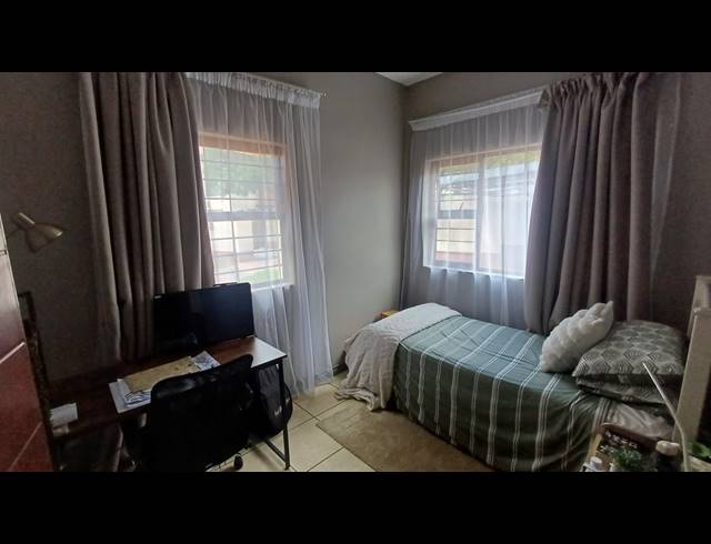 3 BEDROOM DUPLEX FOR SALE IN PRETORIUSPARK